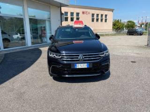 Volkswagen Tiguan 1.5 Tsi 150 Cv Dsg Act R-Line 