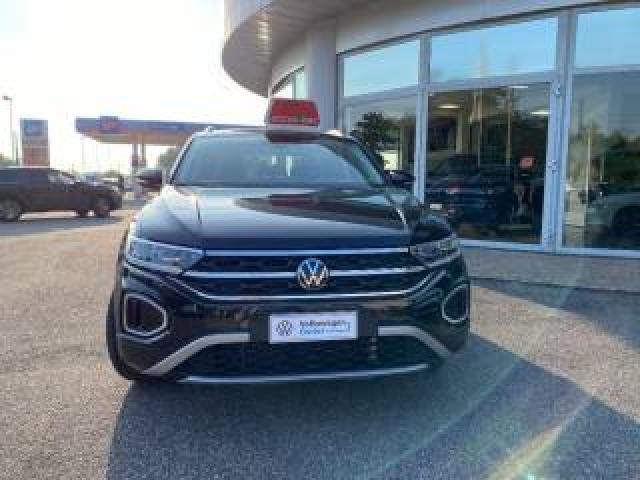 Volkswagen T-Roc 1.5 Tsi Act Dsg Life 