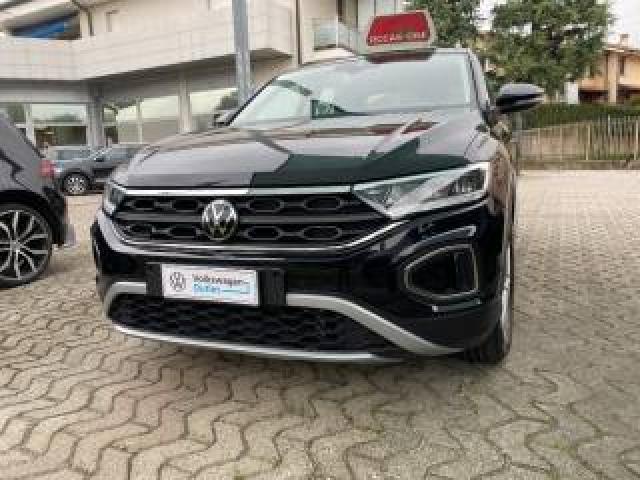 Volkswagen T-Roc 1.0 Tsi Style 