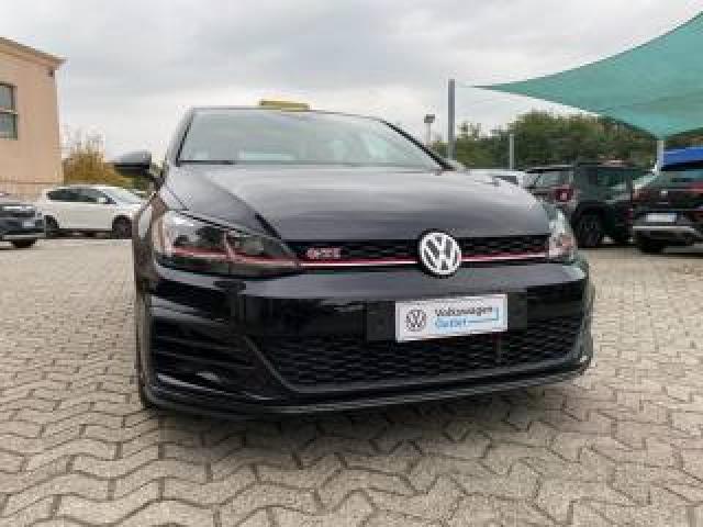 Volkswagen Golf Gti Performance 2.0 245 Cv Tsi Dsg 5p. Bmt 