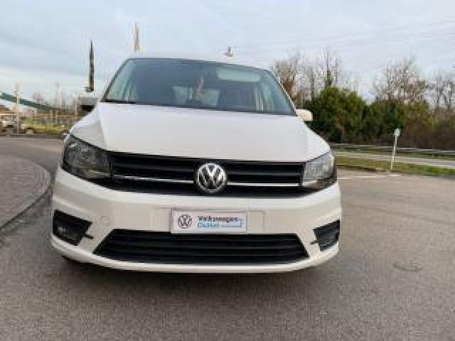 Volkswagen Caddy 2.0 Tdi 102 Cv Trendline Combo 