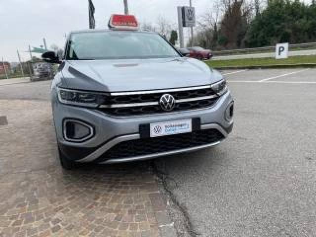 Volkswagen T-Roc 1.5 Tsi Act Dsg Style 
