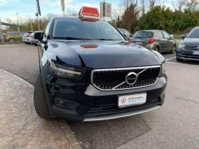 Volvo Xc40 D3 Awd Business Plus 