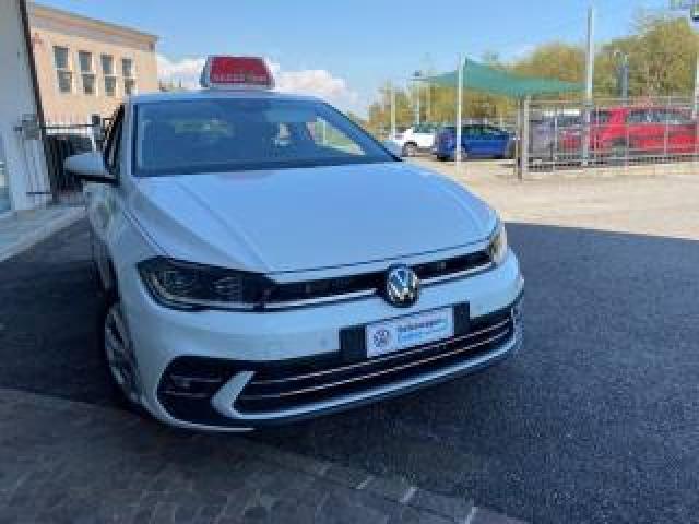 Volkswagen Polo 1.0 Tsi Dsg Style 