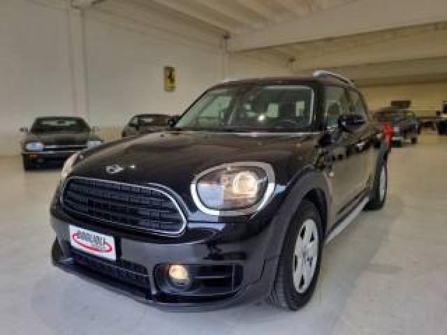 Mini Countryman 2.0 Cooper D Countryman 