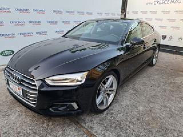 Audi A5 Spb 40 Tdi Quattro S Tronic Sport - Aziendale 
