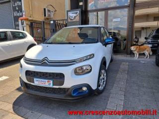 Citroen C3 Puretech 83 Cv  Feel - Aziendale - Mini Rata 