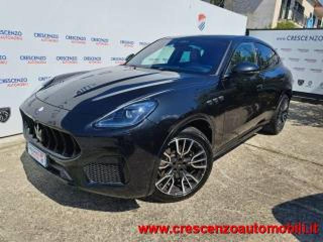 Maserati Grecale Grecale Mhev 330 Cv Modena - Seminuova 