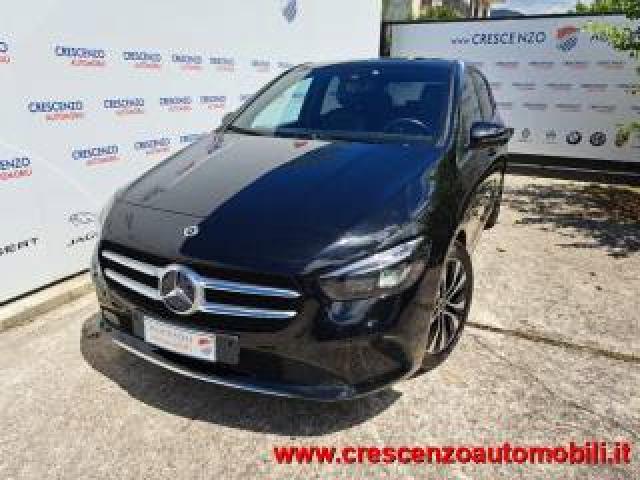 Mercedes Benz B 180 D Automatic Aziendale - Mini Rata 4 Anni 