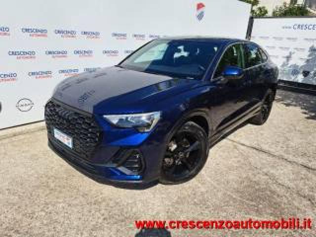 Audi Q3 Spb 35 Tdi S Tronic Quattro Edition - Mini Rata 