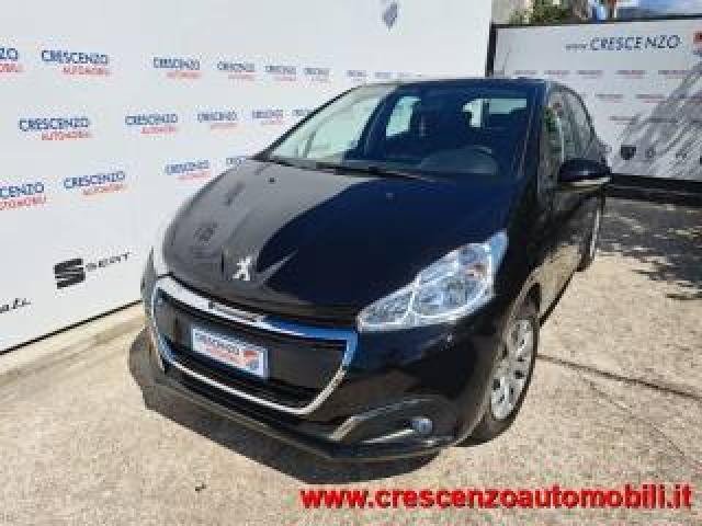 Peugeot 208 1.2 Puretech 82 Allure - 43.000 Km 