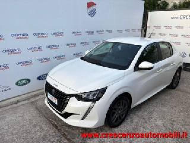 Peugeot 208 Puretech Allure - Aziendale - Mini Rata 