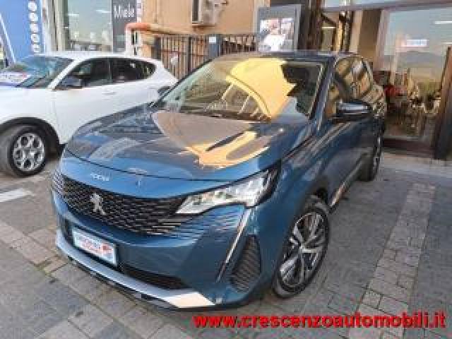 Peugeot 3008 Bluehdi 130 S&s Eat8 Allure Pack - Mini Rata 4 Ann 