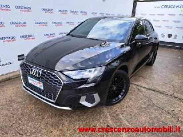 Audi A3 Spb 35 Tdi S Tronic Business Advanced 