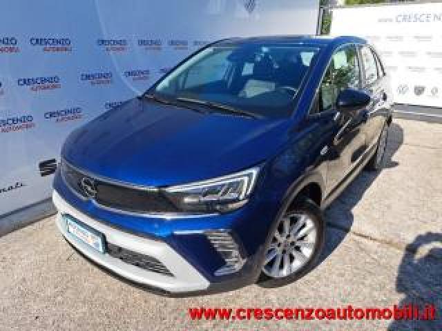 Opel Crossland 1.5 Ecotec D 120 Cv Automatica - Aziendale 