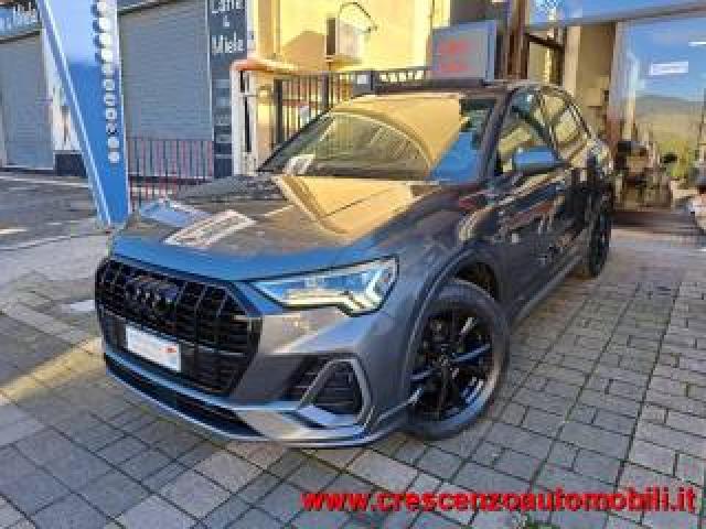 Audi Q3 35 Tdi S Tronic S Line - Tetto Apribile 