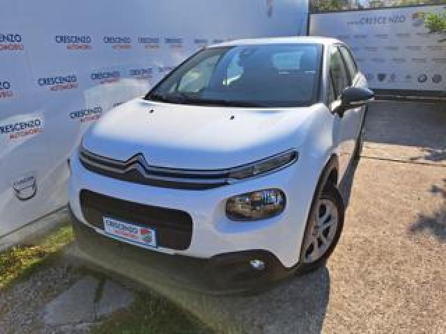 Citroen C3 Puretech 82 Feel 