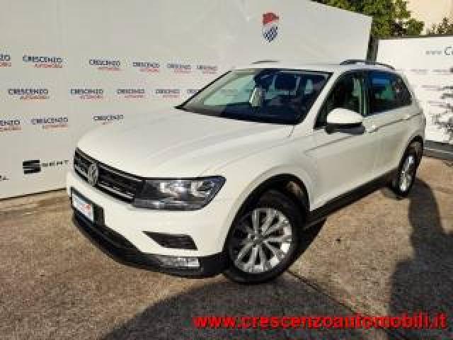 Volkswagen Tiguan 2.0 Tdi 150 Cv 65.000 Km - Mini Rata 