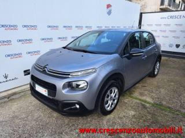 Citroen C3 Puretech 83 S&s Feel - 27.000 Km 