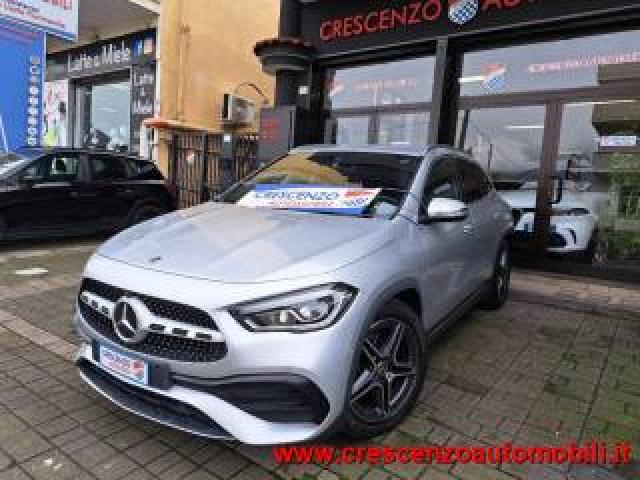 Mercedes Benz Gla 200 D Automatic Premium - Mini Rata 4 Anni 