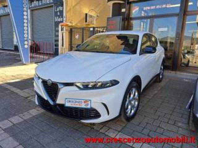 Alfa Romeo Tonale 1.6 Diesel 130 Cv Tct6 Super - Mini Rata 