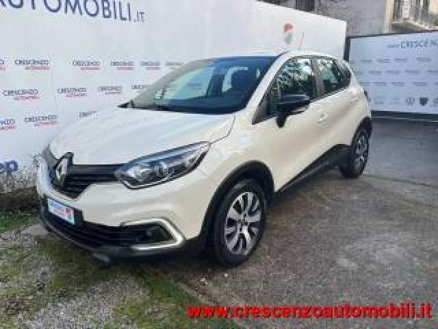 Renault Captur Tce 12v 90 Cv Business - Aziendale - Mini Rata 