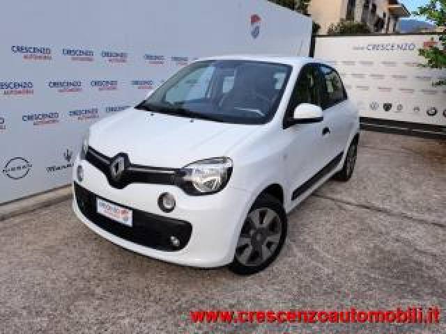 Renault Twingo Sce Duel2 70 Cv - Aziendale 