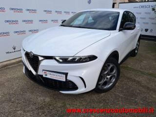 Alfa Romeo Tonale 1.6 Diesel 130 Cv Tct6 Super - Mini Rata 