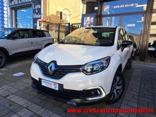 Renault Captur Tce 12v 90 Cv Business - Aziendale - Mini Rata 