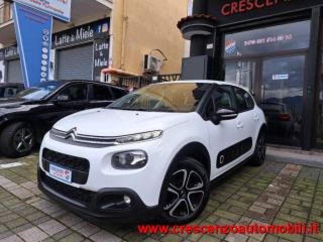 Citroen C3 Puretech 110 S&s Eat6 Shine - Aziendale 