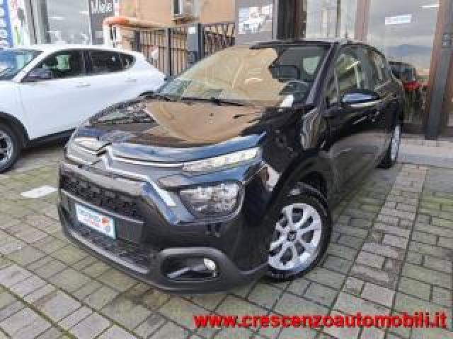 Citroen C3 Puretech 83 S&s Feel - Aziendale - Mini Rata 