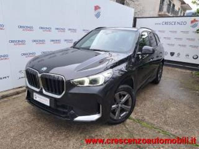 Bmw X1 Sdrive 18d - Mini Rata 4 Anni 