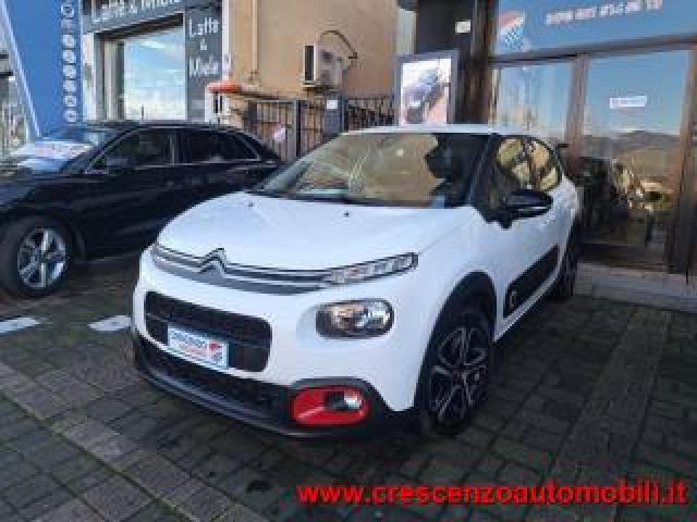 Citroen C3 Puretech 82 Cv - Mini Rata 