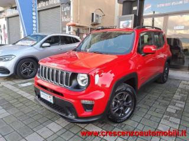 Jeep Renegade 1.6 Mjt 130 Cv - Mini Rata 4 Anni 