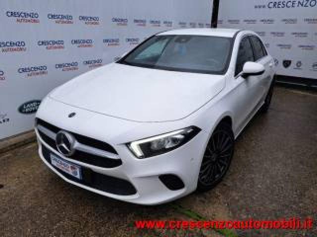 Mercedes Benz A 180 D Automatic - 65.000 Km 