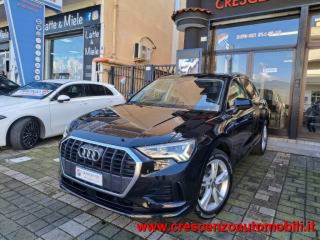 Audi Q3 35 Tdi S Tronic Business Advanced 