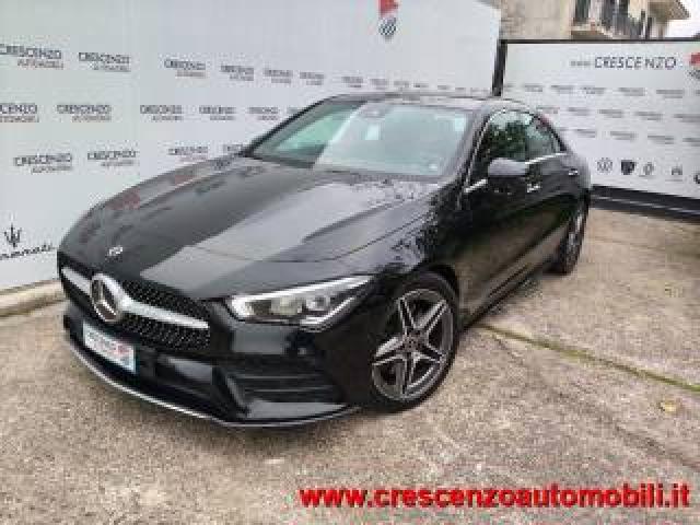 Mercedes Benz Cla 200 D Automatic Premium - Aziendale 