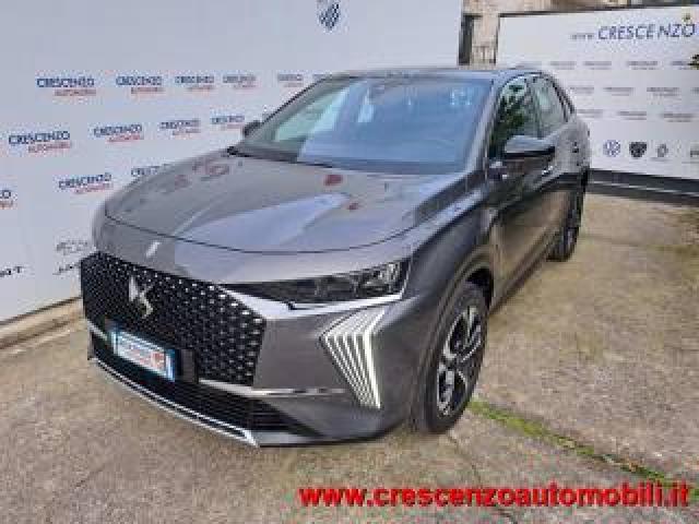 Ds Automobiles Ds 7 Bluehdi 130 Aut. Bastille - Mini Rata 4 Anni 