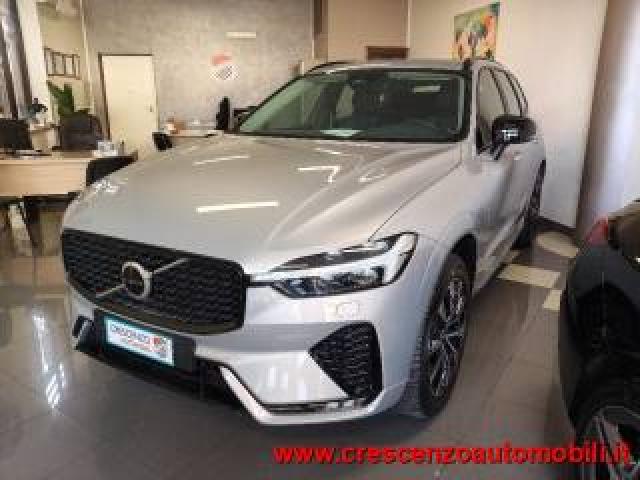 Volvo Xc60 B4 