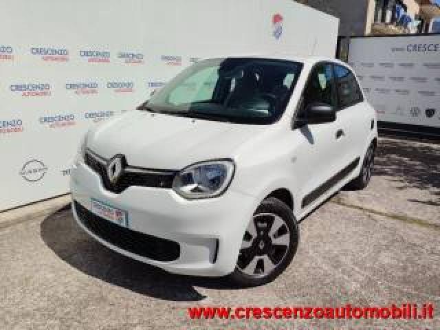 Renault Twingo Sce 65 Cv Zen - Mini Rata  