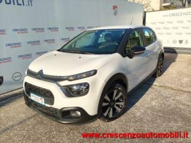 Citroen C3 Bluehdi 100 S&s Feel Pack - Mini Rata 4 Anni 