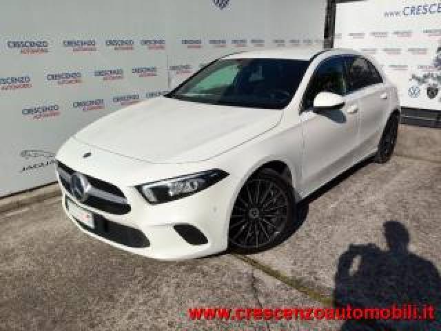 Mercedes Benz A 180 D Automatic Sport - 65.000 Km 