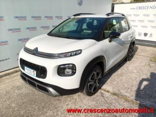 Citroen C3 Aircross Puretech 110 S&s Feel - Aziendale 