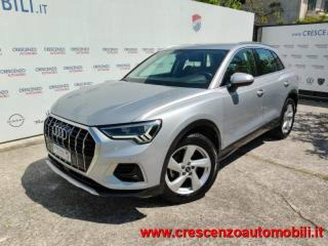 Audi Q3 35 Tfsi S Tronic Advanced - Aziendale 