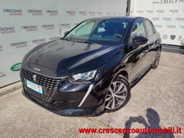 Peugeot 208 Puretech 100 Cv Business - Aziendale 