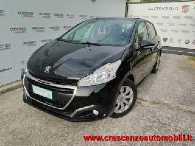 Peugeot 208 1.2 82 Cv Style - Aziendale 