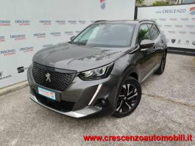 Peugeot 2008 Bluehdi 110 S&s Allure Pack - Aziendale 