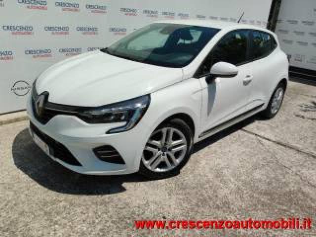 Renault Clio Tce 90 Cv Senza Vincoli Finanziamento 
