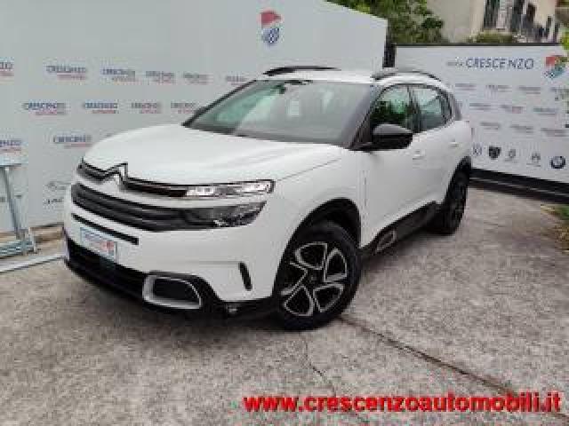 Citroen C5 Aircross Bluehdi 130 S&s Feel Prezzo Senza Vincoli 