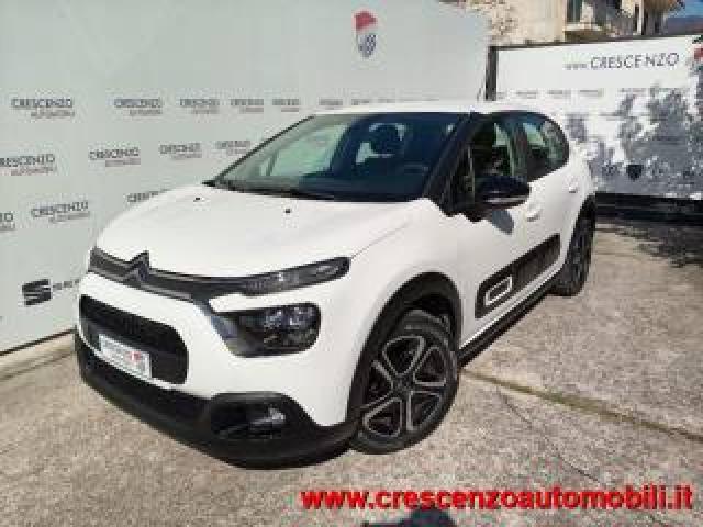 Citroen C3 1.2 82 Cv Aziendale - Mini Rata 